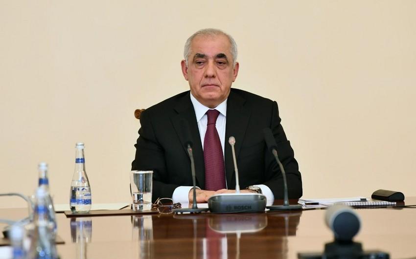Əli Əsədov Türkiyəyə SƏFƏR EDƏCƏK