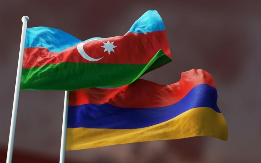 Jukov: “Azərbaycan və Ermənistan arasında sülh iqtisadi dəhlizlərin açılmasına kömək edəcək”