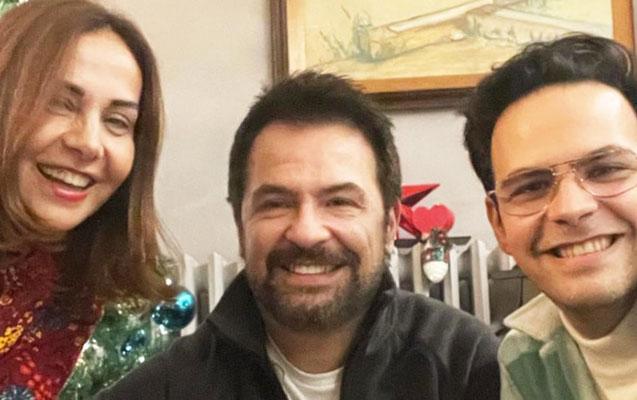Türkiyəli aktrisanın oğlu cinsiyyətini dəyişdirdi - FOTO