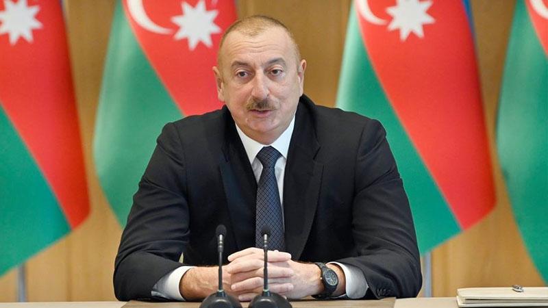 Bu ölkələrin liderləri COP29-a dəvət edildi