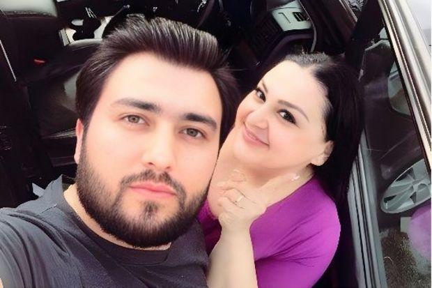 “Toppuş bacı”nın həyat yoldaşı yenidən ailə qurur? - FOTO