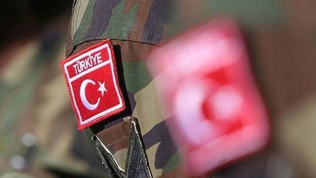 Türkiyə şəhid VERDİ