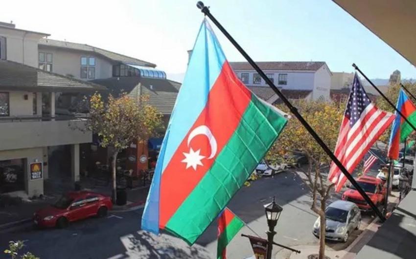 Səfirlik Hyuston şəhərində yaşayan Azərbaycan vətəndaşlarına MÜRACİƏT ETDİ