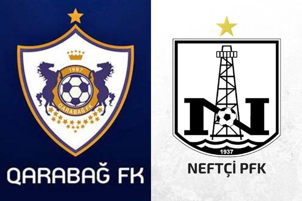 Azərbaycanda derbi həyəcanı: “Qarabağ” “Neftçi”yə qarşı