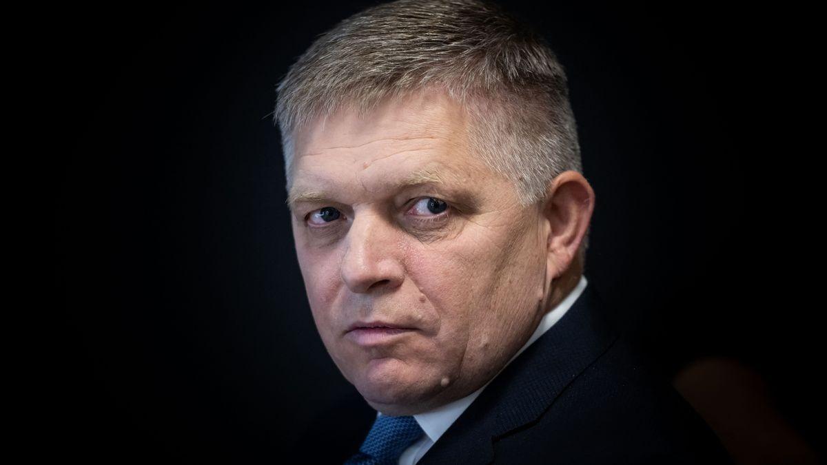 Slovakiyanın Baş naziri Azərbaycana YOLA DÜŞDÜ