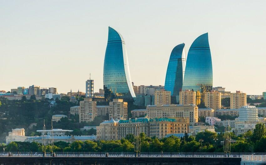 Bakıda Azərbaycan-Slovakiya Biznes Forumu BAŞLADI