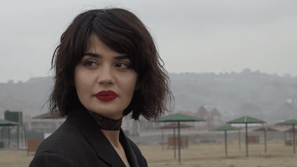 Hiss yenə dəyişdi - FOTOLAR