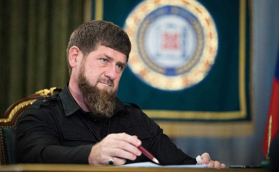 Kadırov: \"Ukraynanı ələ keçirin və Zelenskini həbs edin\"