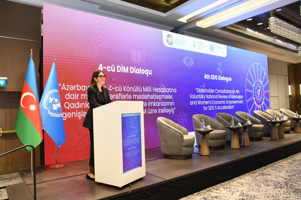 Bakıda 4-cü DİM Dialoqu keçirilir