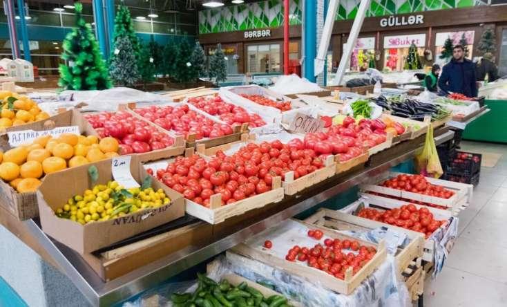 Bakıda məşhur bazar SÖKÜLƏCƏK - RƏSMİ