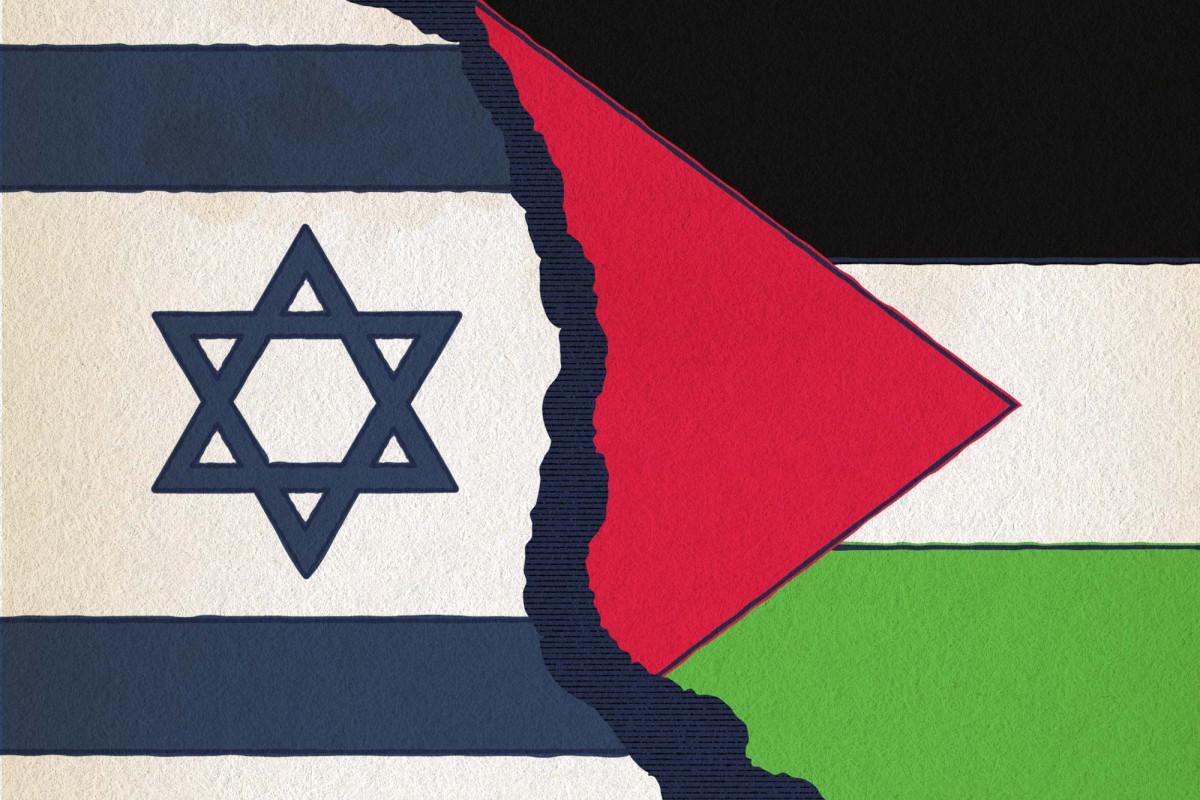 İsrail təmsilçiləri HAMAS-la danışıqlar üçün Qahirəyə GEDİR