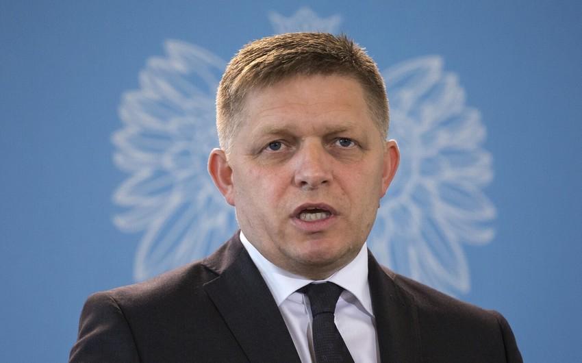 Robert Fitso: \"Bəzi beynəlxalq təsisatlarda kiçik ölkələrə birtərəfli yanaşma var\"
