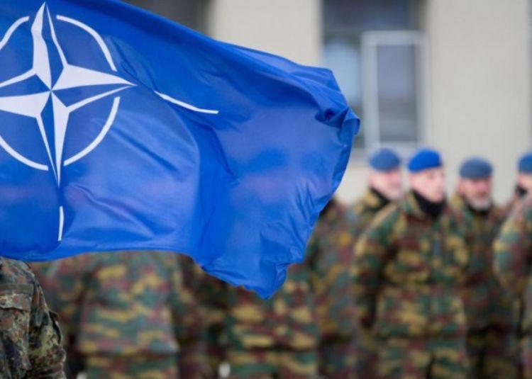 NATO-nun təlimi zamanı 11 əsgər YARALANDI