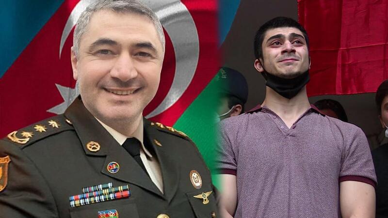 \"Şəkillərinə baxıram, deyirəm ki...\" - İlqar Mirzəyevin oğlundan təsirli PAYLAŞIM
