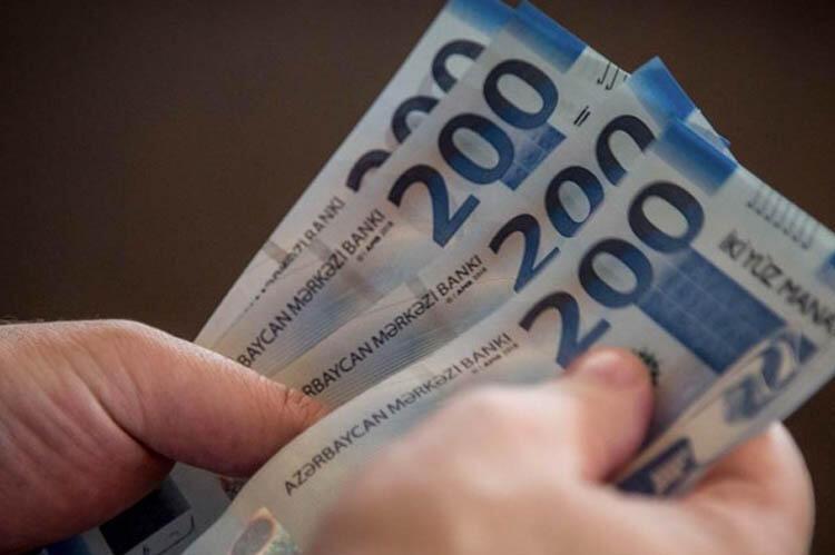Kapital Bank hər kəsə 200 AZN verir? - AÇIQLAMA
