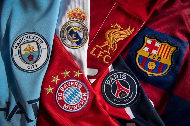 Dünyanın ən bahalı futbol klubunun adı AÇIQLANDI