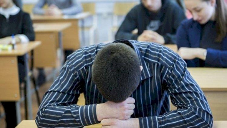 Bu abituriyentlərə üzücü xəbər - Universitetə qəbul ola bilməyəcəklər