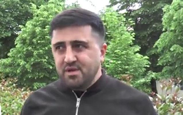 Zaqataladakı dönərxananın sahibi danışdı: \"Özüm də yemişəm, heç bir problem yoxdur\" - VİDEO