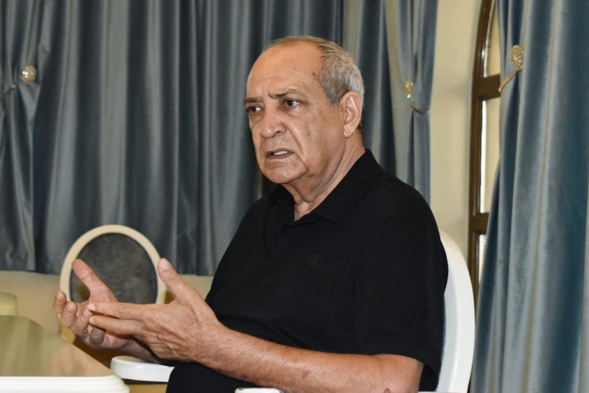 Rasim Balayevdən maaşlarla bağlı Baş nazirə MÜRACİƏT: \"Xahiş edirəm...\"