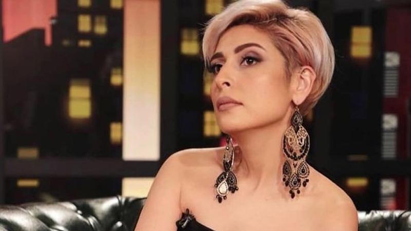 “Mənə Avroviziyadan yazana söyüş qoymuşam” - Aparıcı