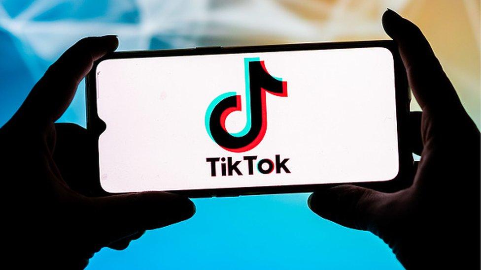 “TikTok” ABŞ hökumətini məhkəməyə verəcək – SƏBƏB