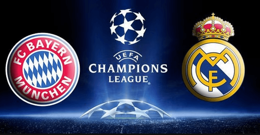 Çempionlar Liqası: \"Real\" doğma meydanda \"Bavariya\"nı QƏBUL EDƏCƏK