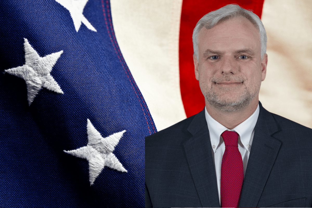 Mark Libby: \"ABŞ şirkətləri Azərbaycanın bərpa olunan enerji sektorunda iştirak etməkdə maraqlıdır\"