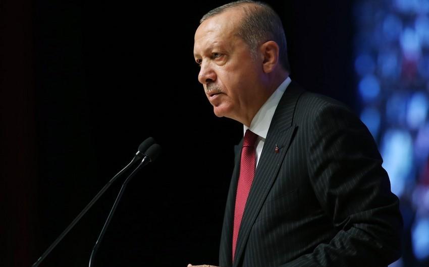 Ərdoğan Rusiya və Ukraynanı danışıqları bərpa etməyə ÇAĞIRDI