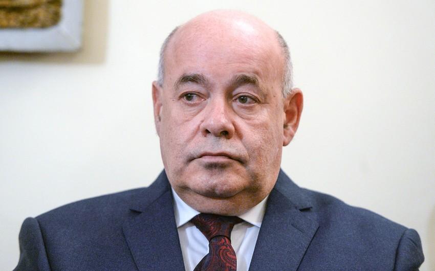 Şvıdkoy: \"Heydər Əliyevin iradəsi olmasaydı, Azərbaycan da olmaya bilərdi\"