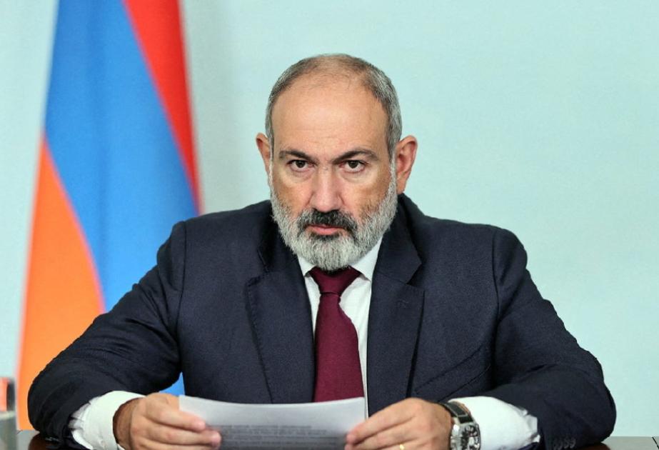 Ermənistanda etiraz aksiyaları DAVAM EDİR: \"Paşinyan yaxın günlərdə...\"