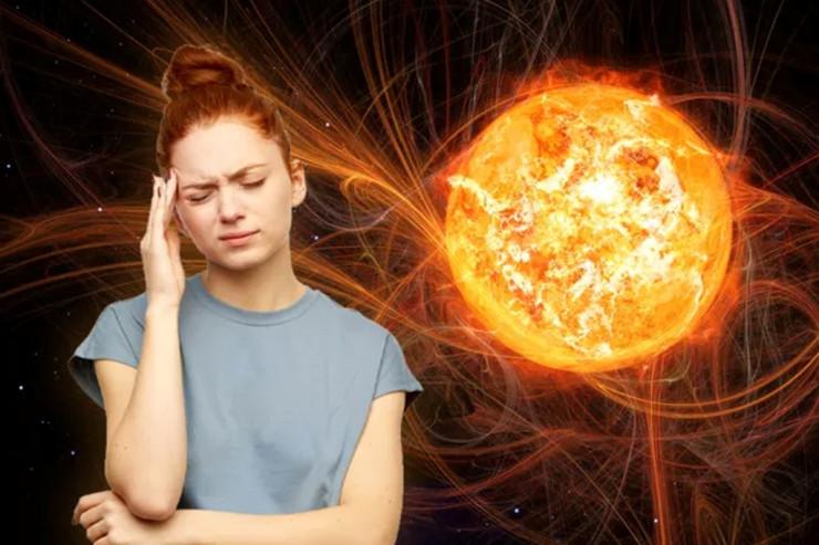Son 20 ilin ən güclü maqnit qasırğası: Nələrə diqqət yetirməliyik?