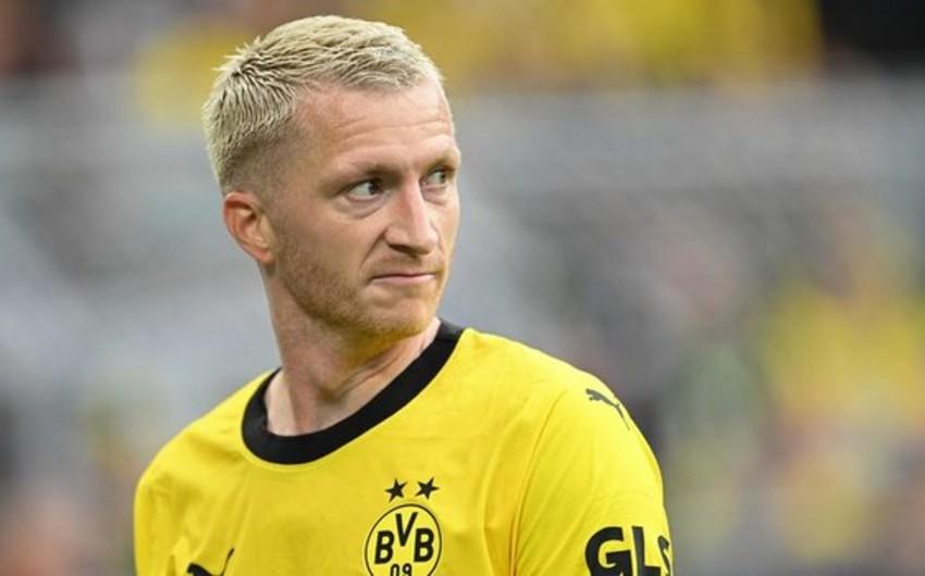 \"Borussiya\"nın futbolçusu \"İnter Mayami\"yə keçə bilər