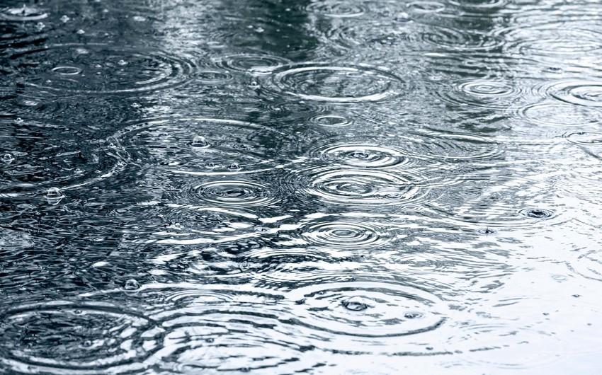 Qeyri-sabit, yağıntılı hava şəraiti mayın 18-dək DAVAM EDƏCƏK