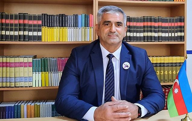 Natiq Mehdinin qətlinə görə saxlanılan direktor müavini imiş
