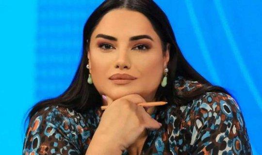 Aytən Səfərova düşdüyü qəza ilə bağlı Prezidentə MÜRACİƏT ETDİ: \"Mənim günahım...\" - VİDEO
