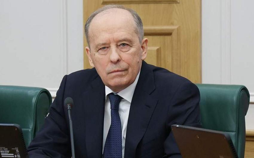 FTX direktoru: \"Xarici agentlərin Rusiyada fəaliyyəti ciddi təhlükə yaradır\"