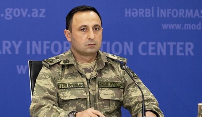 \"Sülhməramlıların Azərbaycanı tərk etməsi prosesi yaxın vaxtlarda yekunlaşacaq\" - Anar Eyvazov
