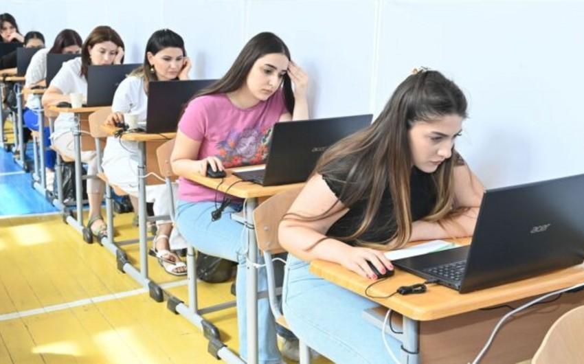 Müəllimlərin işə qəbulu müsabiqəsi üzrə sənəd qəbulu BAŞLADI