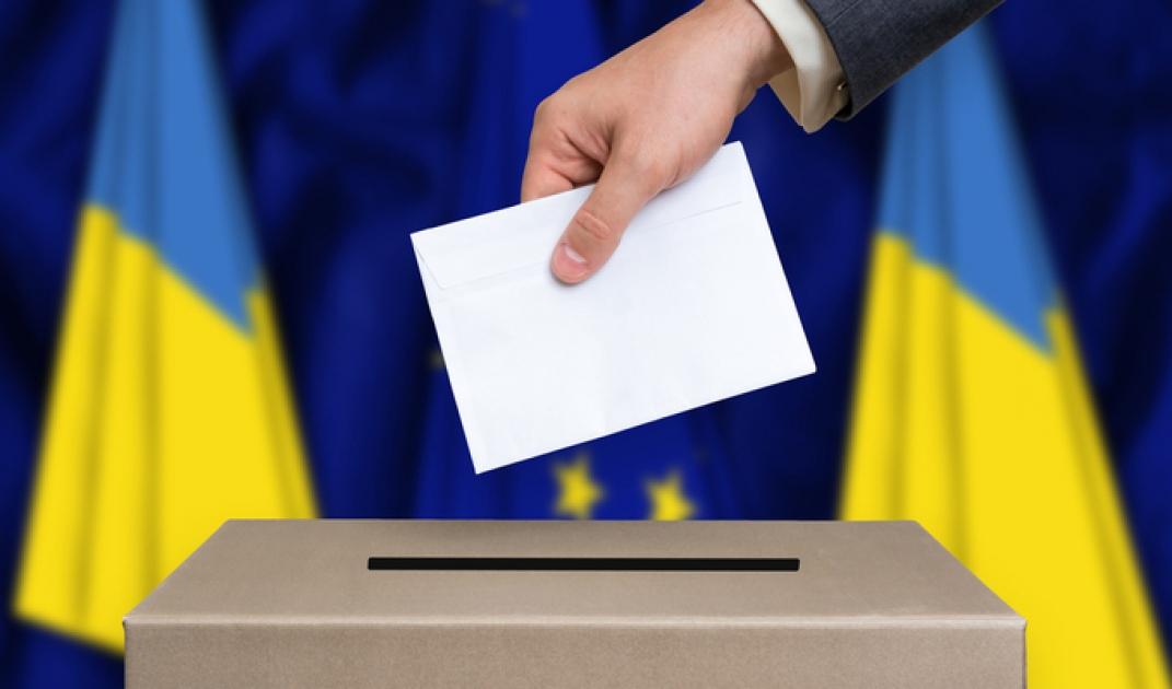 Ukraynada prezident seçkilərinin nə vaxt keçiriləcəyi açıqlandı - 2 əsas namizəd var...