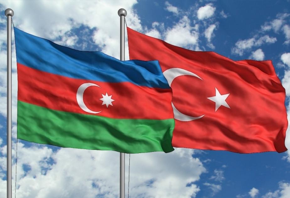 Azərbaycan və Türkiyə şirkətləri Anlaşma Memorandumu İMZALANDI
