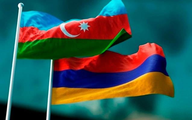 Azərbaycanla Ermənistan arasında protokol imzalandı
