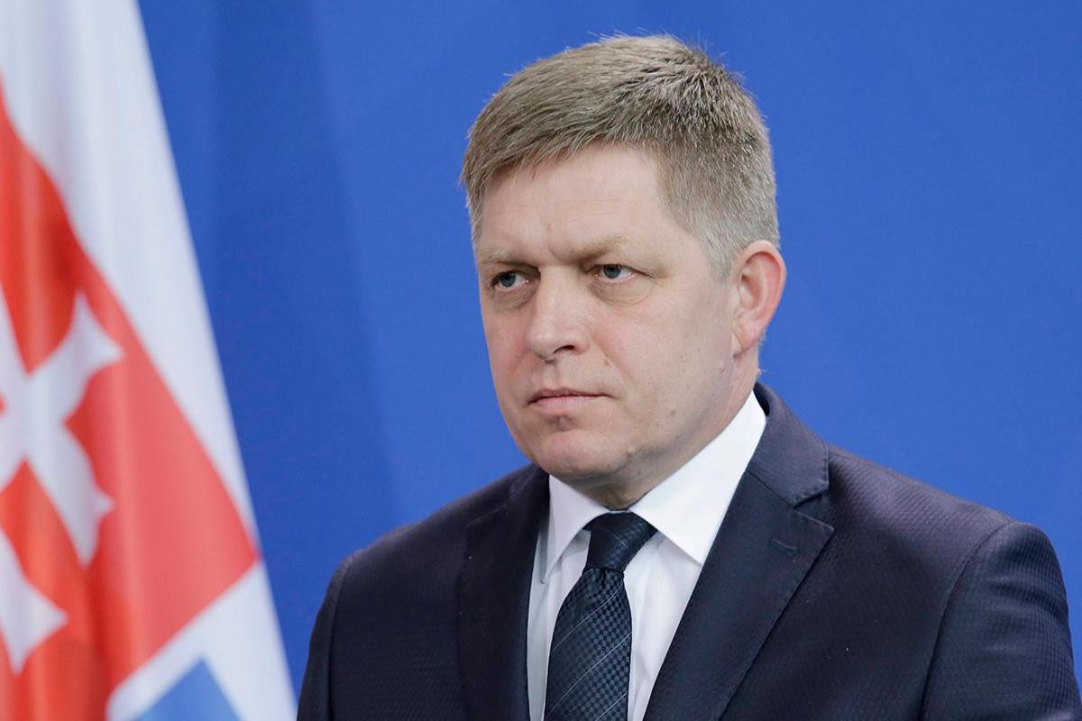 Slovakiya Baş nazirinin son vəziyyəti AÇIQLANDI