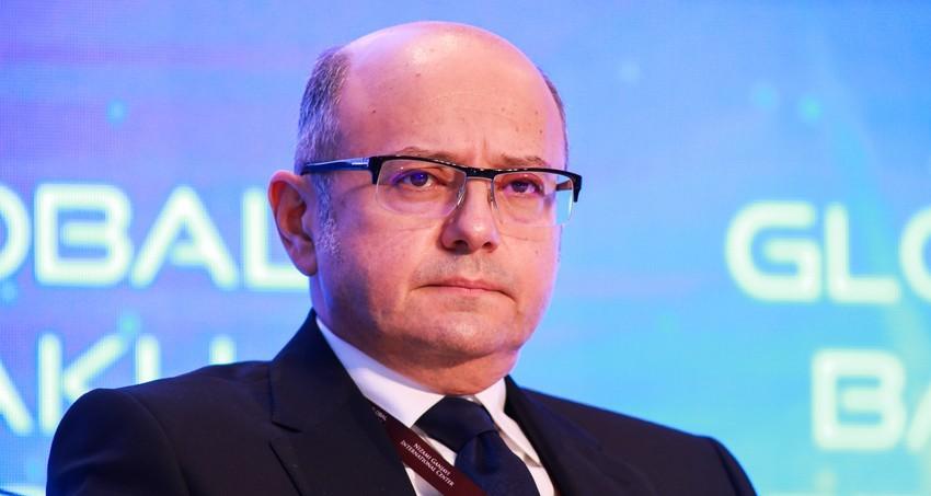 Pərviz Şahbazov Gürcüstana SƏFƏR ETDİ
