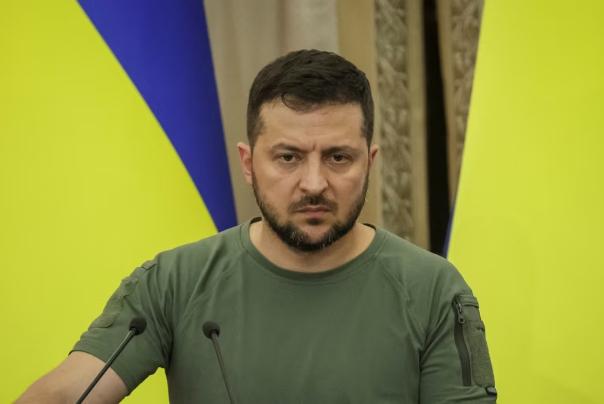 Zelenski təcili İCLAS KEÇİRDİ: \"Yaxın günlərdə...\"