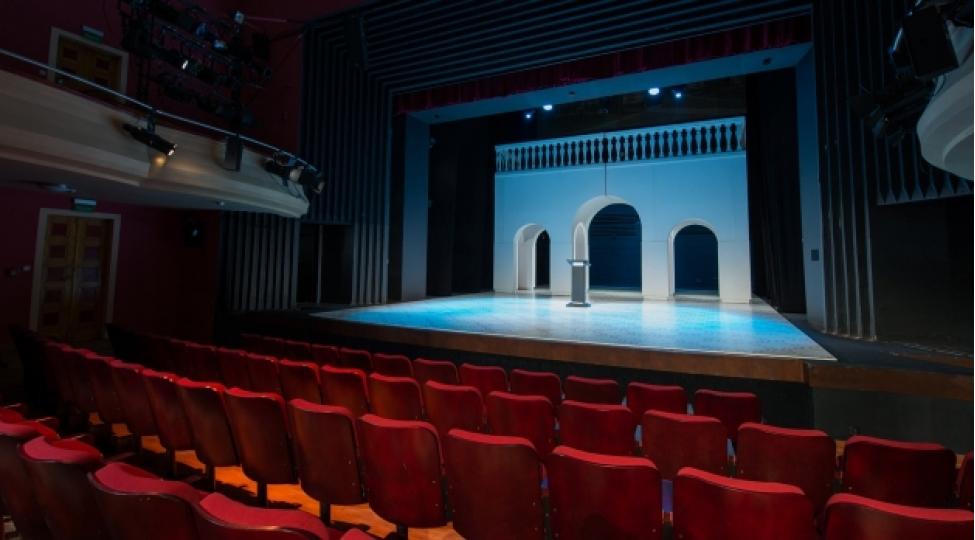 Bu teatrlara “milli” statusu VERİLDİ