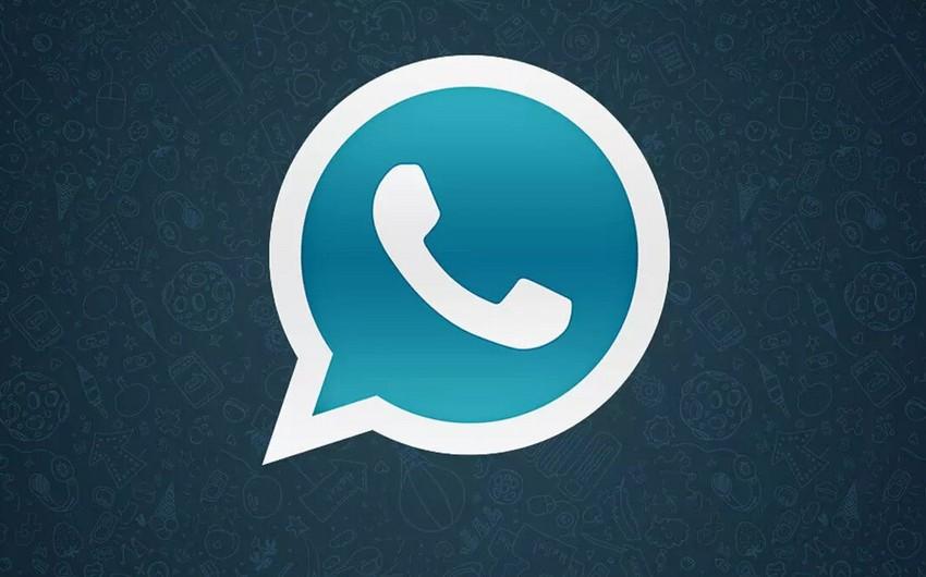 Dünyada ən çox \"WhatsApp+\" istifadəçisi Azərbaycandadır