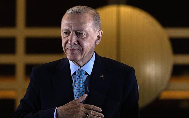 Balkan sakinlərinin ən çox sevdikləri lider Ərdoğandır - SORĞU NƏTİCƏLƏRİ