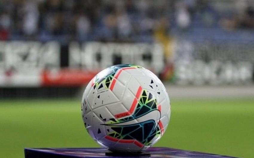 Azərbaycan I Liqasında çempion bu gün müəyyənləşə BİLƏR