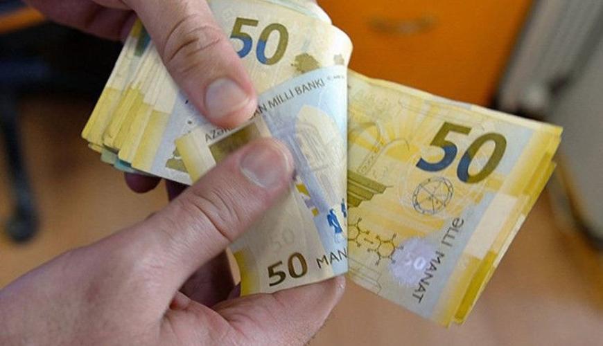 Yardım adı ilə təqaüdçüləri aldadan şəxs tutuldu - FOTO