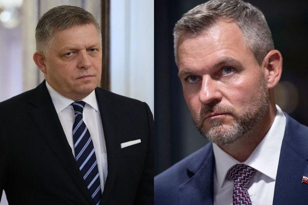 Slovakiyanın prezidenti güllələnən baş nazirin son durumunu AÇIQLADI